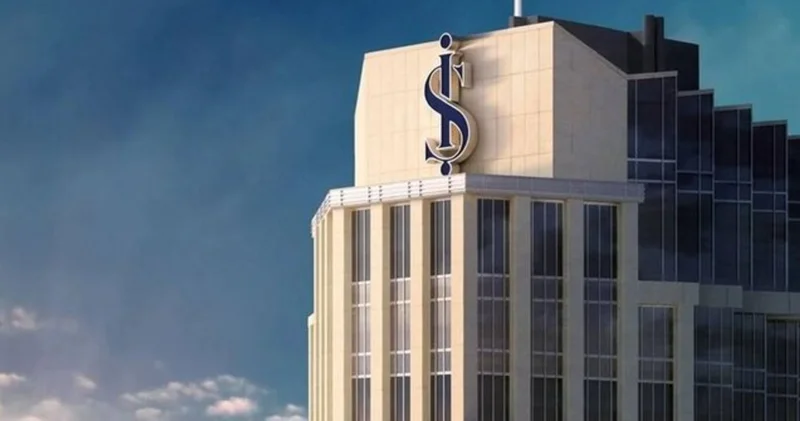 İş Bankası’na 1,2 milyar dolarlık sendikasyon kredisi Para Haberleri