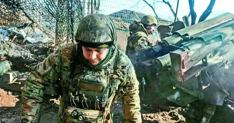 Türkiye arabulucu olabilir Dünya Haberleri