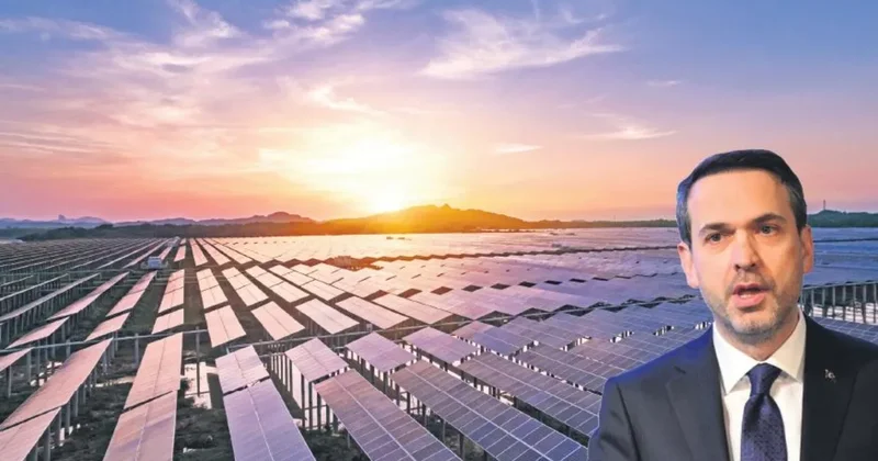 400 milyon dolarlık yeni GES yapılacak