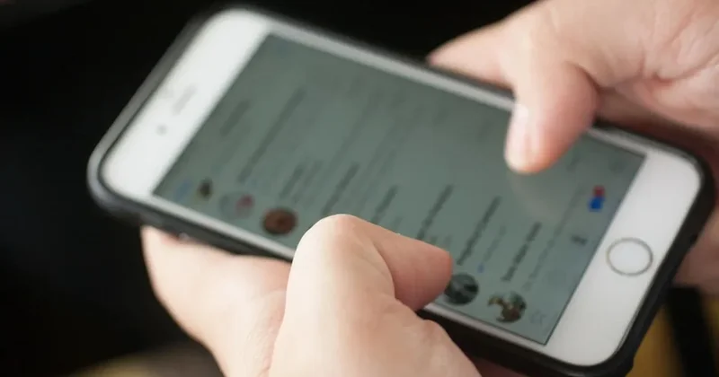 WhatsApp tan mesaj atanlar yandı! Açık adres paylaşılmış Sözcü Gazetesi