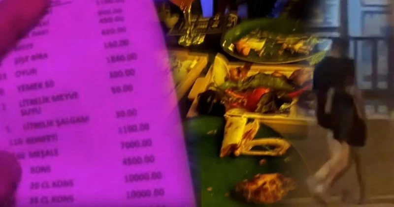 Profildeki fotoğrafa aldanıp hayatlarının şokunu yaşadılar! Silah zoruyla kredi