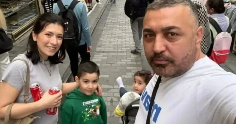 SON DAKİKA Böcek ailesinin ölüm nedeni belli oldu: Adli Tıp Kurumu: Gıda zehirlenmesi değil