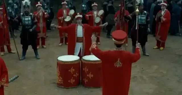 Mehmet: Fetihler Sultanı 60. bölüm fragmanında sürpriz isim de yer aldı VİDEO İZLE