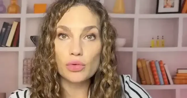 Veli Ağbaba’nın bakanlardan yediği ayar Nevşin Mengü nün hoşuna gitmedi: CHP’yi eleştirdiğimizde kızılıyor ama VİDEO İZLE