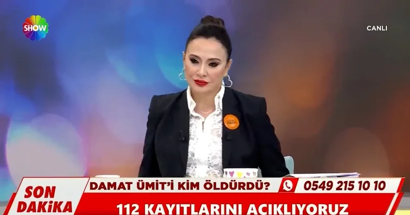 Son dakika: 112 Ses kayıtları ortaya çıktı! Son dakika haberleri