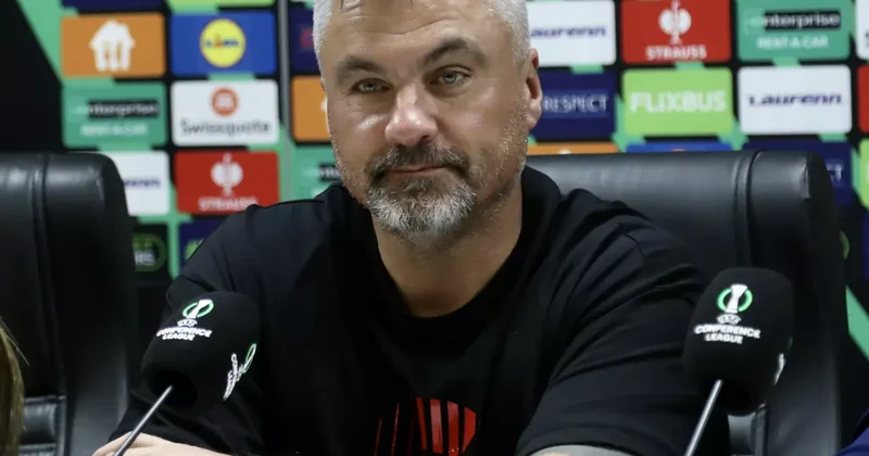 Thomas Reis: Ciddi problemler yaşayabiliriz