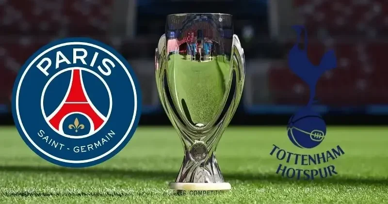 Paris’te dev kapışma: Paris Saint Germain (PSG) Tottenham maçı saat kaçta, hangi kanalda? İşte şifresiz yayın detayı Son Dakika Haberleri