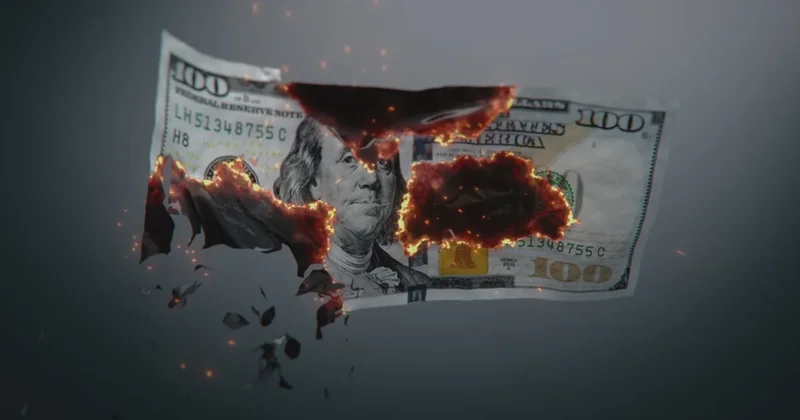 Kriz adım adım yaklaşıyor: Uzmanlar nedenlerini tek tek sıraladı Sözcü Gazetesi