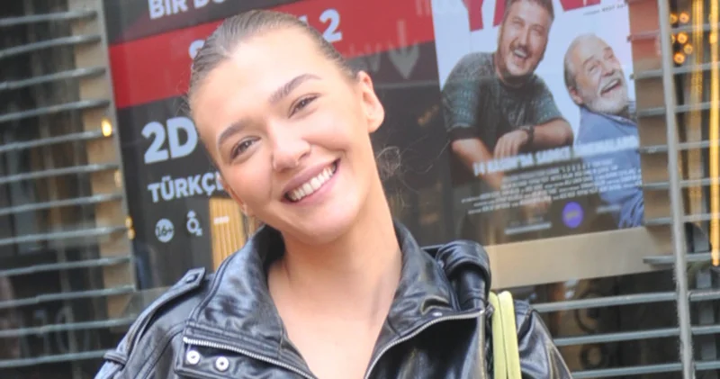 Melisa Döngel: Oyunculuktan daha kutsal meslekler var