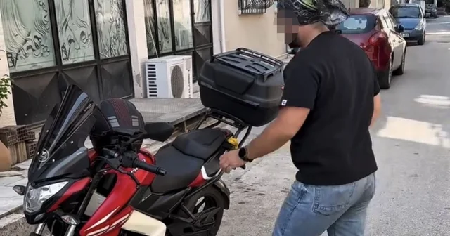 Bursa da kurgu video çeken 2 şahıs polis kıyafeti giyince gözaltına alındı Bursa Haberleri