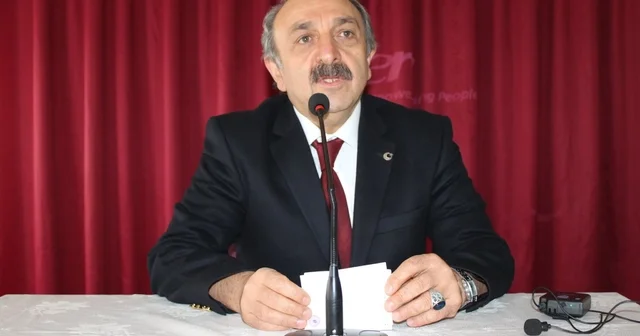Gazeteci Hasan Pulur memleketi Erzurum da anılacak Erzurum Haberleri