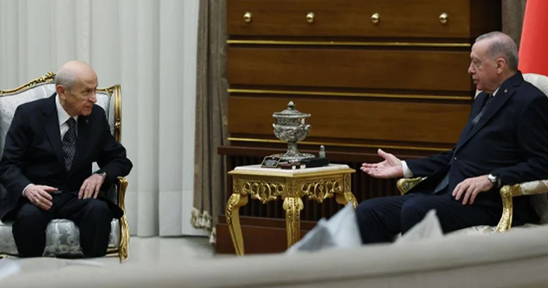 Saray da hesaplar değişiyor mu?