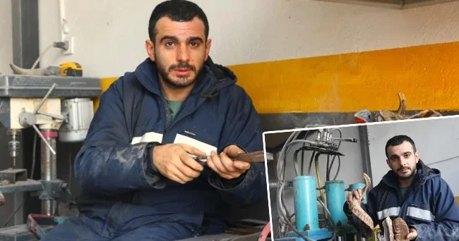 Ünü ülke sınırını aştı! 100 yıl sonra yenilendi: Bu işte Sivas parlayacak