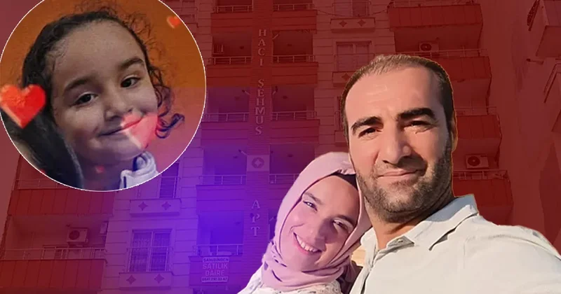 Anne, baba ve kızlarının öldüğü sır vahşette yeni gelişme: Babanın son görüntüleri ortaya çıktı!