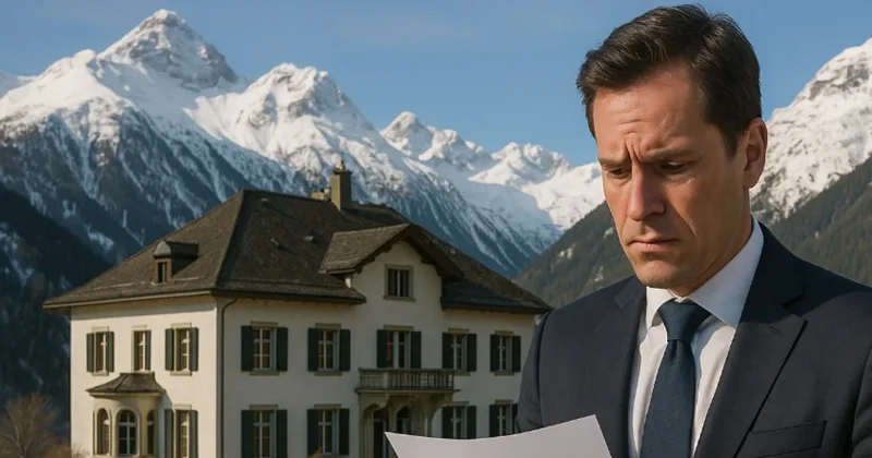 İklim krizi ile mücadele için yüzde 50 miras vergisi önerisi: Referanduma gidiyorlar Sözcü Gazetesi