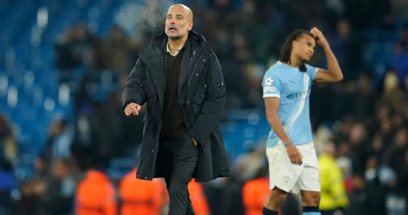 Manchester City: 0 Bayer Leverkusen: 2 MAÇ SONUCU Futbol Haberleri