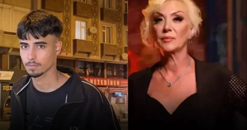 Güllü nün ölümü için skandal sözler: Annemi öldür sana daire vereyim Sözcü Gazetesi