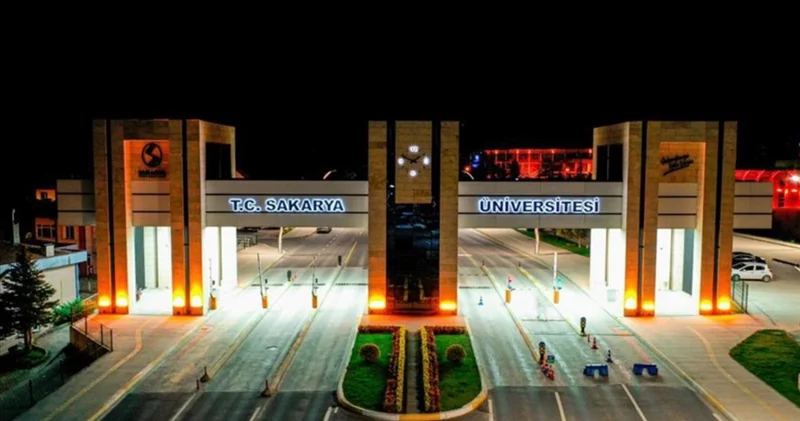 Sakarya Üniversitesi’nde sınavsız şube müdürlüğü ataması: İdare Mahkemesi, iptal etti