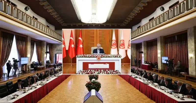 İmralı ziyaretinin perde arkası ortaya çıktı: İşte 3 saatlik görüşmede masaya yatırılan 3 başlık Gündem Haberleri