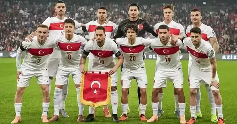 5 İngiliz devleri milli yıldızın peşinde! Ne Arda Güler ne de Kenan Yıldız bu kez hedef bambaşka Fanatik Gazetesi Futbol Haberleri Spor