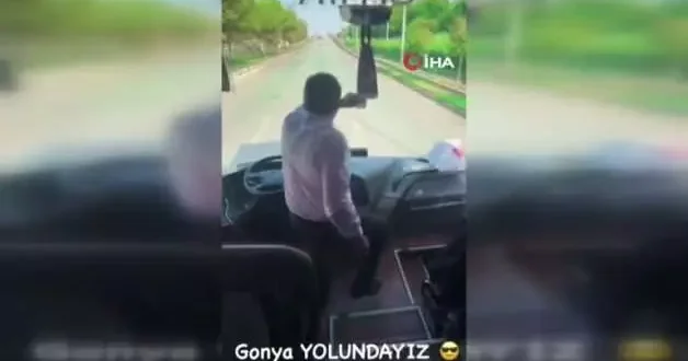 Skandal görüntülere inceleme başlatıldı