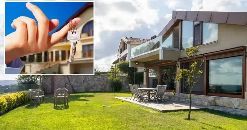 Tatil amaçlı kiralamada yeni düzen: 100 bin TL ceza kesilecek Ekonomi Haberleri