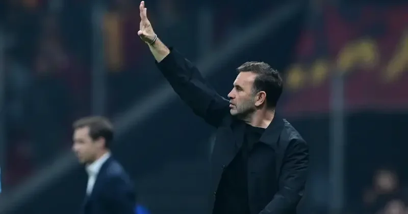 Okan Buruk Union SG yenilgisi sonrası sitem etti: Bize büyük fatura oldu Futbol Haberleri