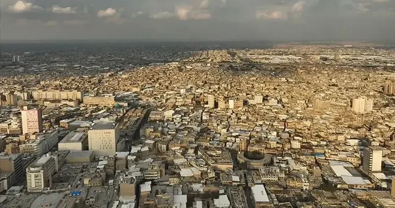 Irak nüfusunun üçte birini 0 14 yaş grubu oluşturuyor Dünya Haberleri