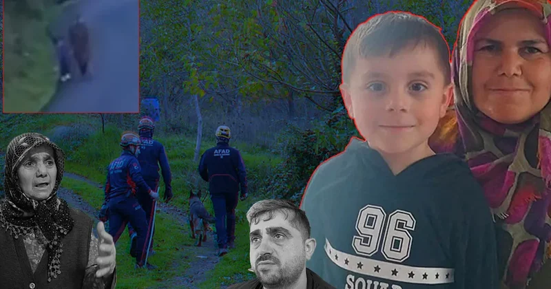 SON DAKİKA… Kastamonu’da Huriye Helvacı ile Osman’ın ölümünde çarpıcı gelişme: Baba Bayram Helvacı hakkında şok iddia!