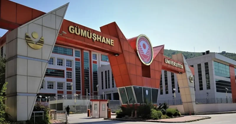 Gümüşhane Üniversitesi nde ne oldu? Yaralı var mı?