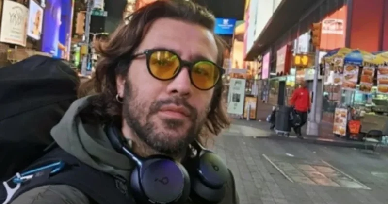 ABD’yi sarsan iddiaların sahibi Türk bilim insanı kefaletle serbest bırakıldı Sözcü Gazetesi