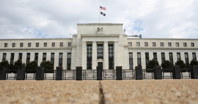 Yeni Fed Başkanı Noel den önce açıklanabilir Para Haberleri