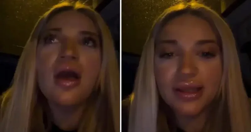 Yeni evli kadın isyanını sosyal medyaya aktardı Sözcü Gazetesi