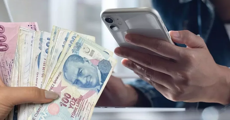 IBAN ile para transferinde yeni dönem: Bunu yapmayanın işlemi kabul edilmeyecek