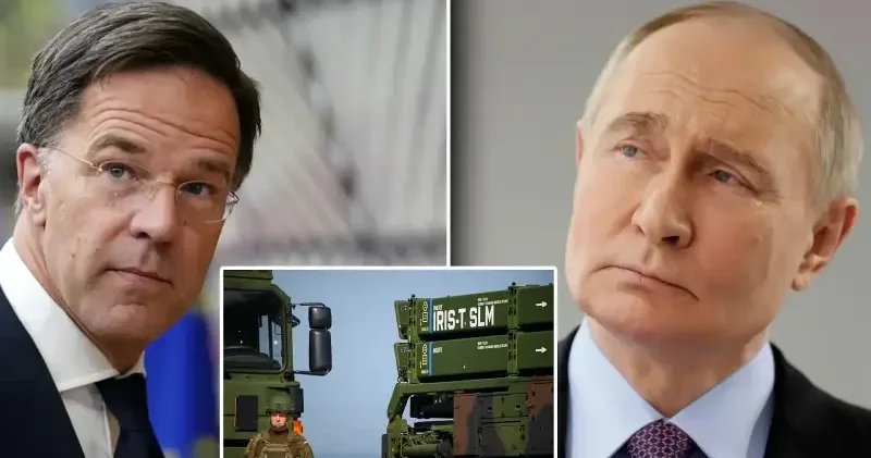 Rutte den Avrupa ya silahlanma çağrısı: Rusya tehdit olmayı sürdürecek Dünya Haberleri