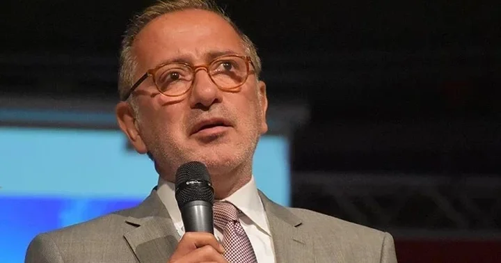 Gazeteci Fatih Altaylı ikinci kez hakim karşısına çıkıyor