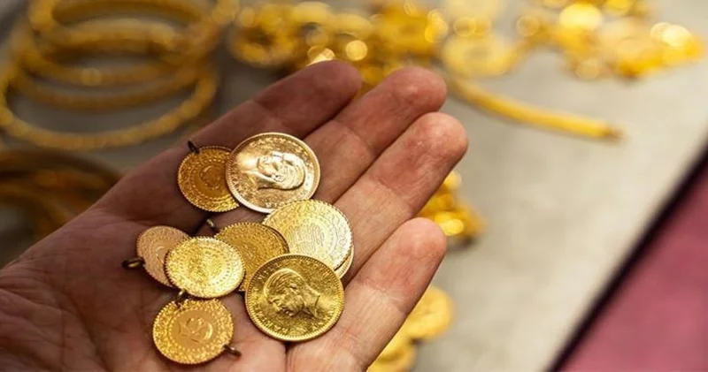 Almayan bin pişman! Altın coştu!