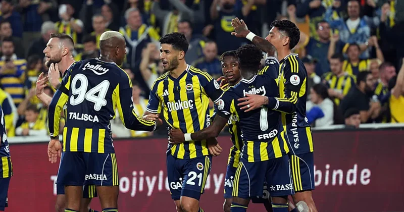 Fenerbahçe, Avrupa da Kadıköy performansına güveniyor
