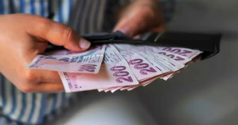 Türkiye nin yüzde 45 inin geliri değişecek: Herkes bu kararı bekliyor