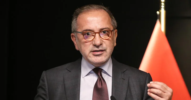 Fatih Altaylı ya 4 yıl 2 ay hapis cezası verildi