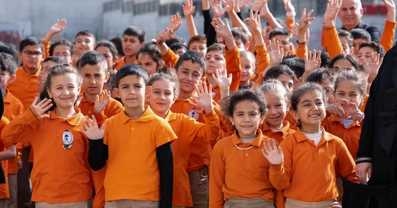 Okullarda ara tatil kalkıyor mu?