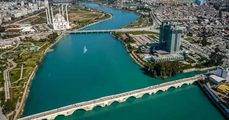 Yapay zeka, Adana Yüreğir i Türkiye nin en yaşanılmayacak ilçesi seçti