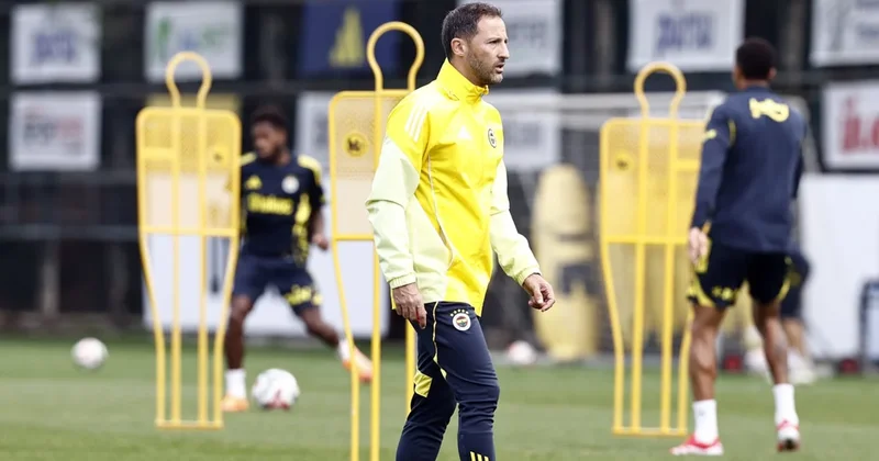 Tedesco, Avrupa için reçeteyi yazdı Sözcü Gazetesi