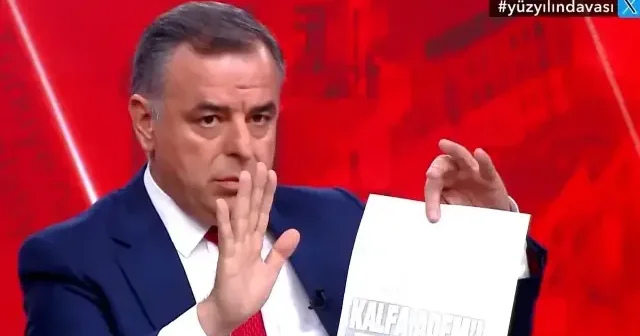 Kalıpçılıktan 750 milyon dolara: İmamoğlu nun gizemli mucizesi VİDEO İZLE