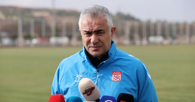 Sivasspor, bir an önce alt sıralardan kurtulmak istiyor Sivas Haberleri