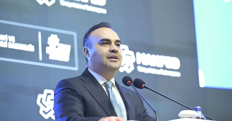 Bakan Kacır: Türkiye, Çin den sonra bölgenin en rekabetçi ihracatçısı
