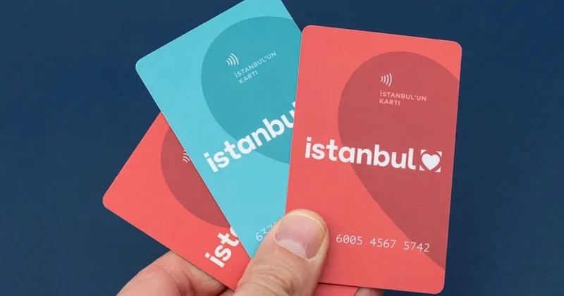 İstanbul’da herkese yüzde 50 indirimli: Sadece bir şartı var Sözcü Gazetesi