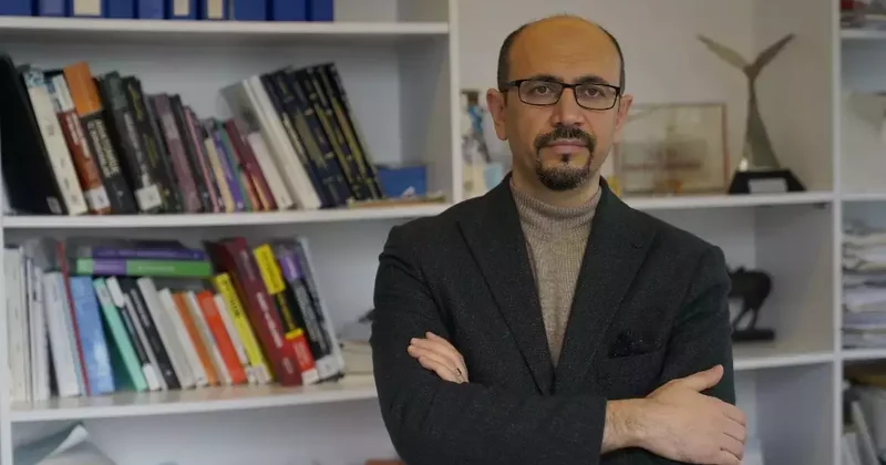 BAU’lu dört akademisyen Avrupa Bilim ve Sanat Akademisi’nde