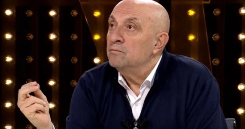 Sinan Engin den Galatasaray açıklaması: Fenerbahçe de bayraklar yarıya iner