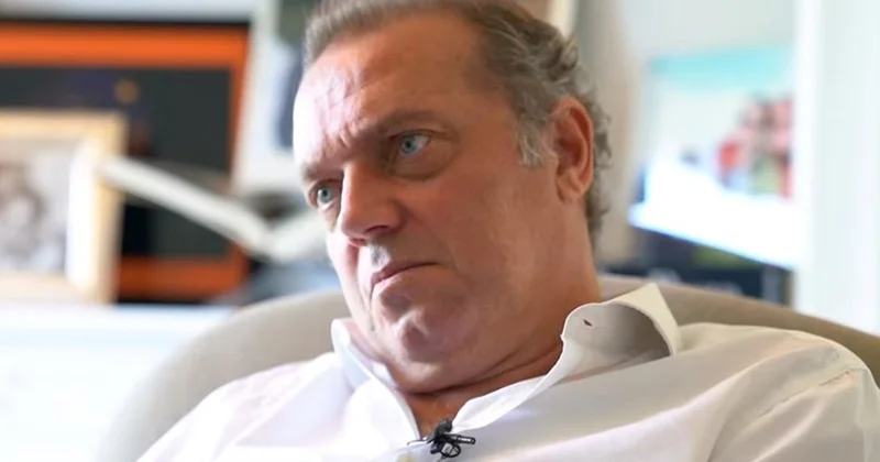 Cem Uzan gizli kasa davasını Türkiye ye kaybetti